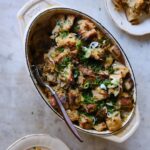 25 Vegetarian Thanksgiving Recipes