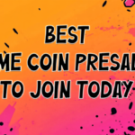 4 Best Meme Coin Presales to Join Today for Promising ROIs