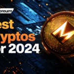 4 Promising Cryptos to Watch in November 2024: Memereum, Ethereum, XRP, Dogecoin