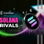 4 Solana Rivals to Buy Ahead of Bitcoin’s $100K