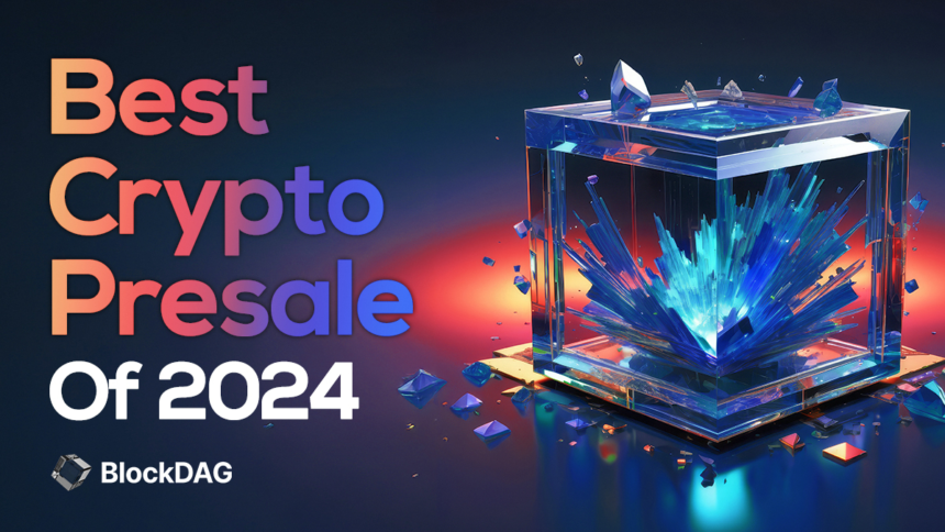 5 Most Exciting and Best Crypto Presales to Watch During This Bull Market