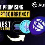 5 Most Promising Cryptocurrencies Primed for, 2000X Gains Now – Don’t Miss the Next Crypto Boom