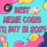 7 Viral Meme Coins in November 2024 That Could Change Your Financial Game