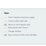 American Airlines Basic Economy: What You Get & How to Beat It