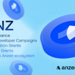 Anzen announces TGE and launchpad sale on Base as TVL reaches $92 Million