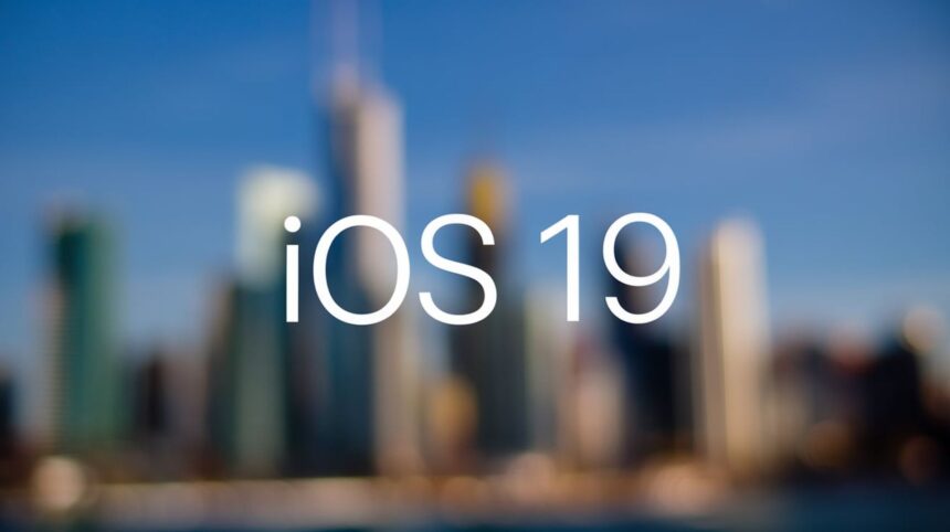 Apple is saving the best iOS 19 features for 2026