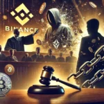 Binance Faces Legal Battle as Whistleblower Alleges Bribery and Wrongful Termination