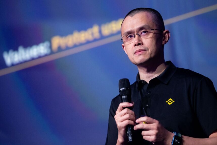 Binance Founder Zhao Changpeng Warns Memecoins Are Getting “A Little Weird”