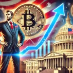 Bitcoin as Freedom: Kennedy’s Strategic Economic Plan