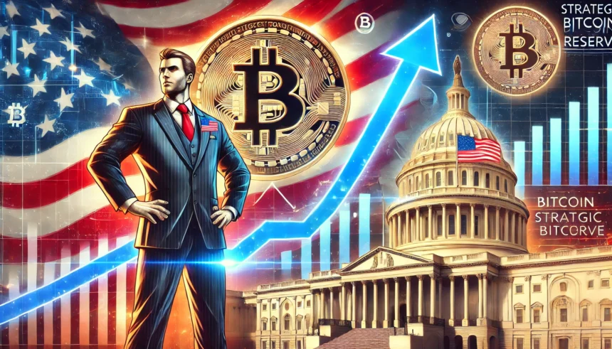 Bitcoin as Freedom: Kennedy’s Strategic Economic Plan