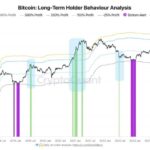 Bitcoin LTHs Start Taking Profits – Metrics Reveal Whales Are Actively Spending