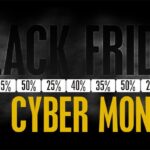 Black Friday & Cyber Monday 2024 Travel Offers Compilation