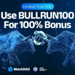 BlockDAG’s Phenomenal BULLRUN100 Bonus Offer Ends in Just 6 Days; Insights on Toncoin & Polkadot Prices