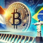 Brazil to Debate National Bitcoin Reserve Amid Crypto Adoption