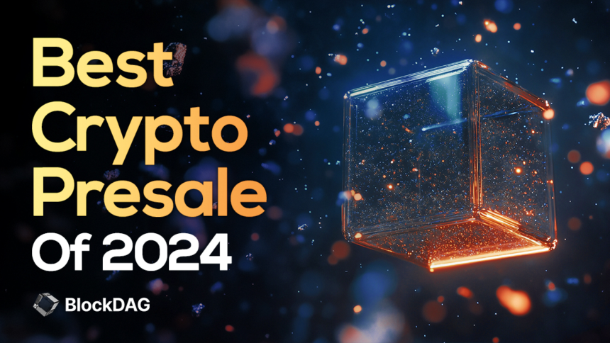 Breaking Down The Top 5 Crypto Presales to Watch in December 2024