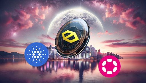 Can This Emerging Altcoin Surpass Polkadot and Cardano in 2024? Analysts Say Yes!