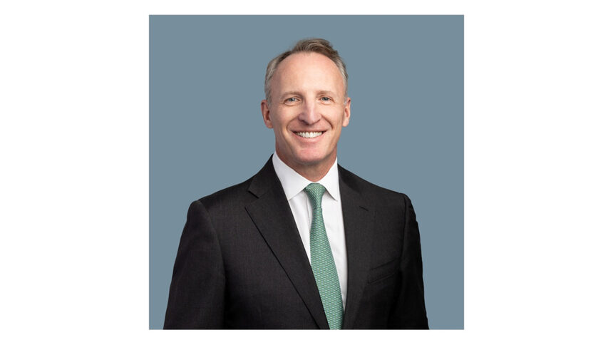 CBRE hires Hugh Macdonald as Apac head of capital advisers