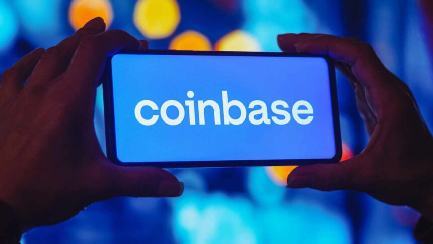 Coinbase Partners with NBA Clippers for Intuit Dome Debut