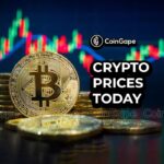 Crypto Prices Today Nov 27: BTC and Altcoins Decline, ALGO Soars 15%