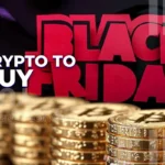 Crypto to Buy on Black Friday to Turn $100 Into $10,000