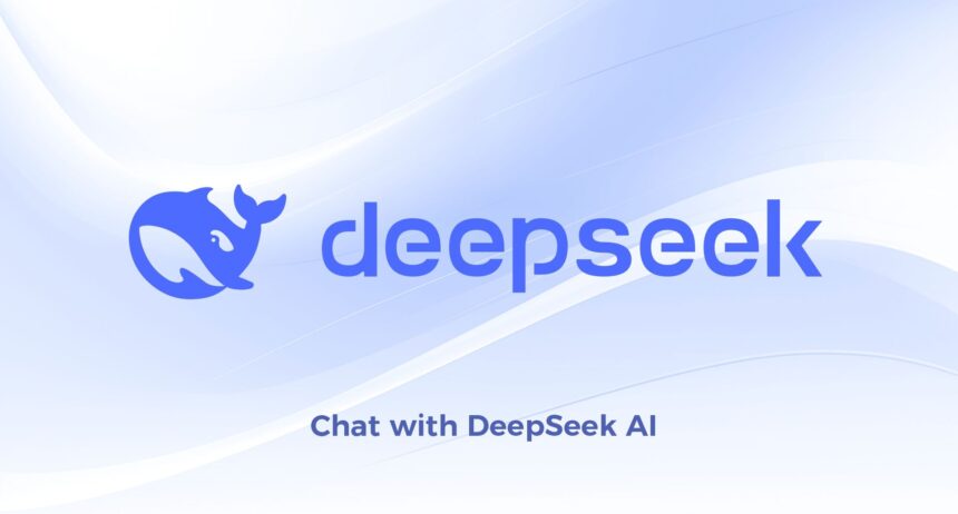 DeepSeek says it out-thinks ChatGPT o1