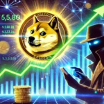 DOGE Gains Briefly After Musk Meme—Manipulation or Coincidence?