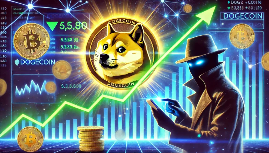 DOGE Gains Briefly After Musk Meme—Manipulation or Coincidence?