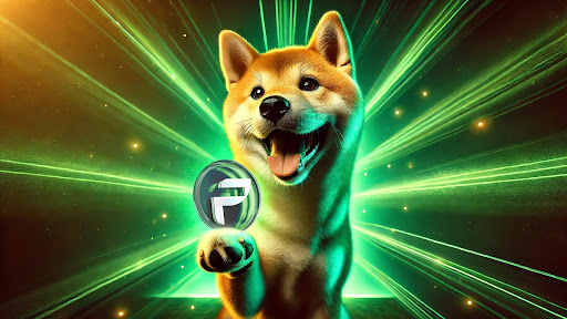 Dogecoin Price to Soar to $3, Expert Predicts Rival Will Outrun DOGE with a 45,203% Gain by March 2025