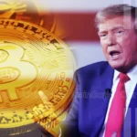 Donald Trump Proposed Crypto Advisory Council To Set Up Strategic Bitcoin Reserve