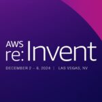 Don’t miss AWS re:Invent 2024: Big AI announcements await