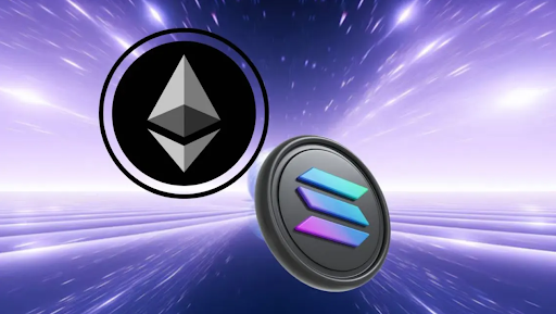 ETH vs. SOL: Which Token Offers the Best Investment Opportunity Right Now?