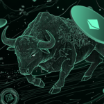 Ethereum and Pepe Coin Fall As Whales Shift Focus to This Groundbreaking ETH-Based Altcoin Instead