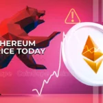 Ethereum Price Today Trades at $3,300 as After BTC Tumbles