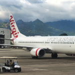 Etihad & Virgin Australia To End Codesharing & Frequent Flyer Benefits From June 1 , 2025