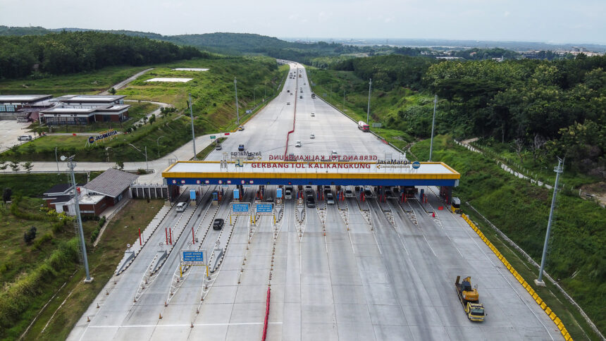 Eza Hill expands into Indonesia with deals for three logistics hubs