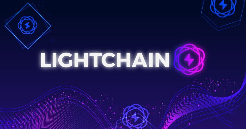 Fast-Growing LCAI Token Presale by Lightchain Protocol AI Poised to Shake Up the AI and Blockchain Market