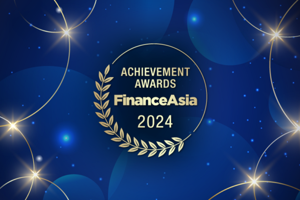 FinanceAsia Achievement Awards 2024: Apac's best deals revealed