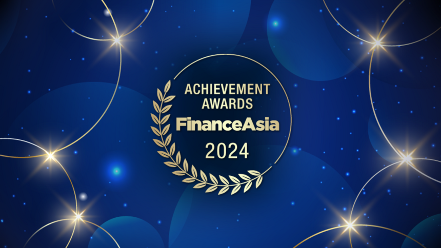 FinanceAsia Achievement Awards 2024: Dealmaker Poll winners