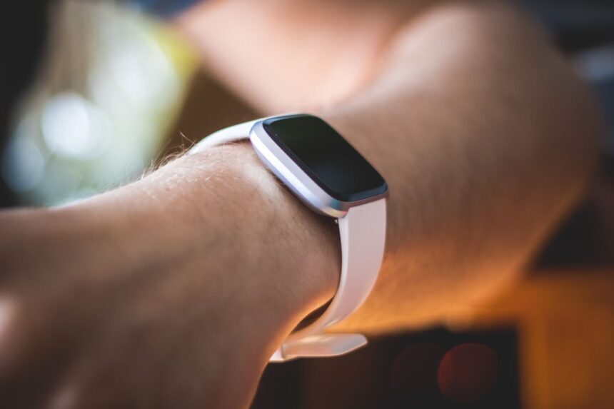 Fitbit’s new sleep journal feature to offer personalized insights