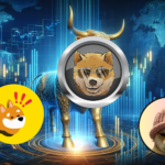 Forget DOGE and SHIB: These 3 Altcoins Are the New Kingmakers!