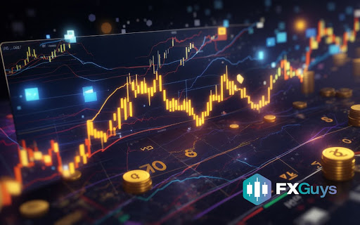 FXGuys 2025 Outlook: Could It Beat Dogecoin’s Growth Rate?