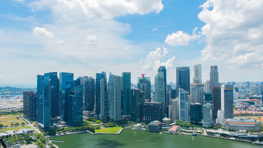 Hemisphere Ventures opens in Singapore amid SEA expansion