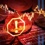 Here’s Why Crypto Market and Stocks Falling Suddenly?