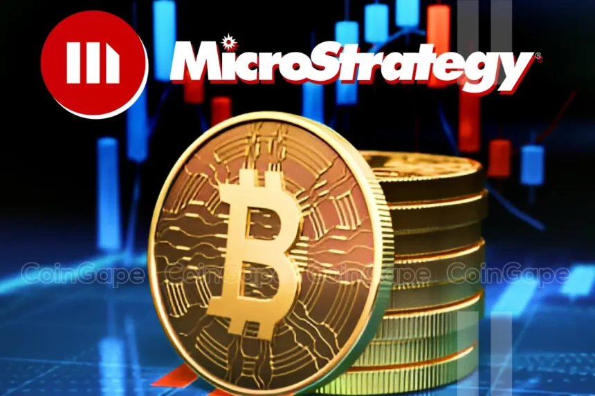 How MicroStrategy Poses 4 Major Risks to Bitcoin?