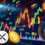 Is Bitcoin’s Recent Surge Paving The Way For A Monumental Altcoin Rally? WallitIQ (WLTQ), Dogecoin And XRP Price On Pace To New ATH