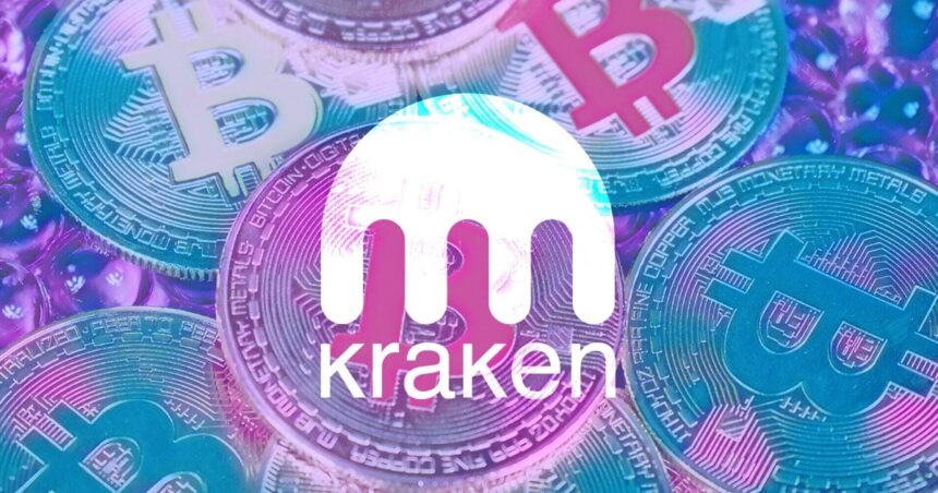 Just-In: Kraken To Shut Down Its NFT Marketplace