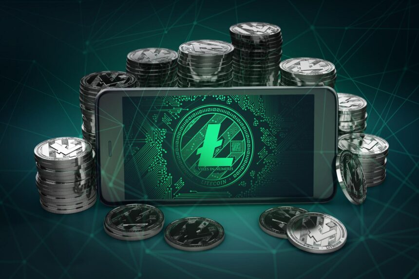 LTC Price Prediction: Can Litecoin Soar 1000% by 2025?