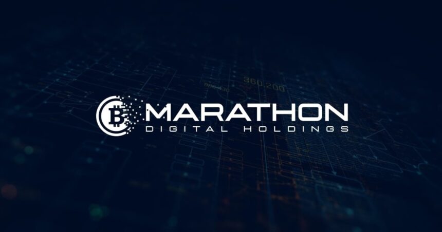 Marathon Digital Plans $700M Offering to Boost Bitcoin Strategy