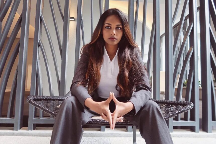 Maya Parbhoe: From Entrepreneur to Bitcoin Advocate for Suriname