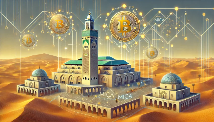 Morocco to Legalize Crypto: MiCA Framework Sparks Action